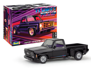 Revell 76 Chevy Street Truck 1/24 14552