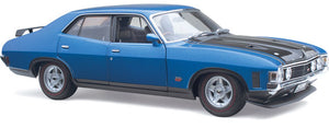 Classic Carlectable Ford XA Falcon RPO83 Sedan Blue 18788