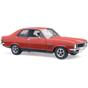 Classic Carlectable Holden LJ Torana GTR XU-1 Salamanca Red 18814