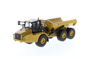 Cat 745 Articulated Truck 1/64 85639