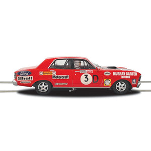 Scalextric Ford XY GTHO Falcon Murray Carter 1972 Bathurst C4459