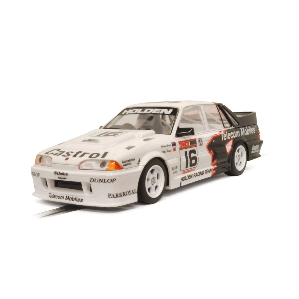 Scalextric Holden VL Commodore 1990 Bathurst Winner Grice & Percy C4547F