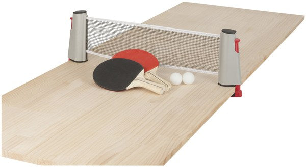 GH1162 Portable Table Tennis Set