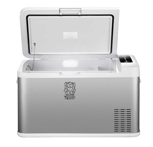 GH2006 25L Portable Fridge +USB