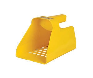 Garrett Plastic Sand Scoop GMD-1600971