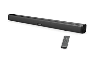 XC5233 Soundbar 30W B/T w/toslink