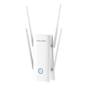 YN8376 Wifi6 Extender 1800MBps