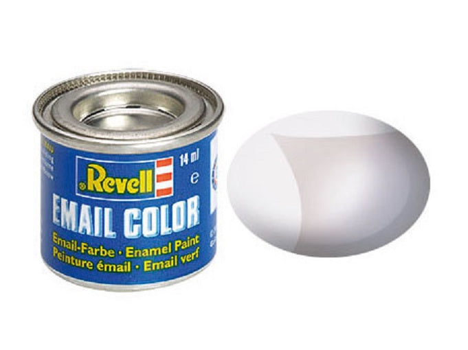 Revell Enamel 14ml Paints