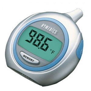 Homedics Ear Thermometer TE101