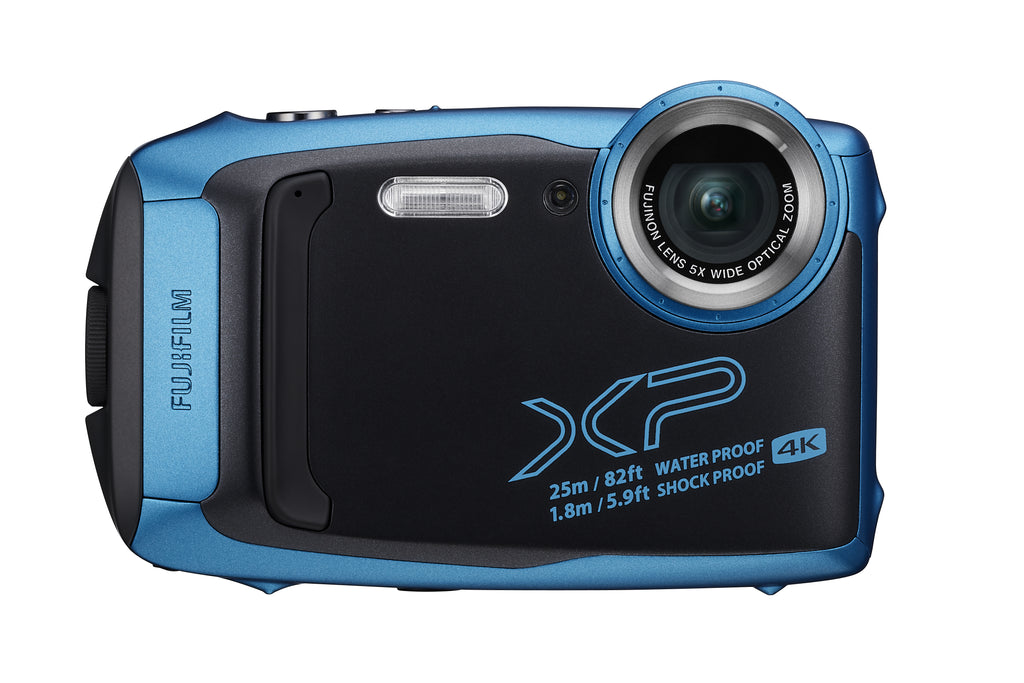 FUJIFILM Finepix XP140 Underwater Digital Camera