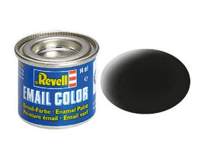 Revell Enamel 14ml Paints