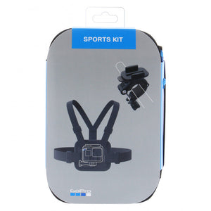 GoPro Sports Kit AKTAC-001