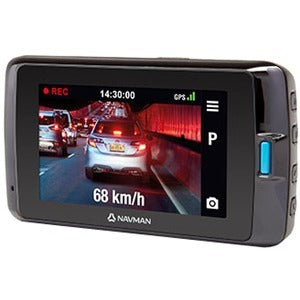 Navman MiVue 760 Ultra DashCam