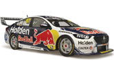 CC Shane van Gisbergen 2019 RedBull 1:64