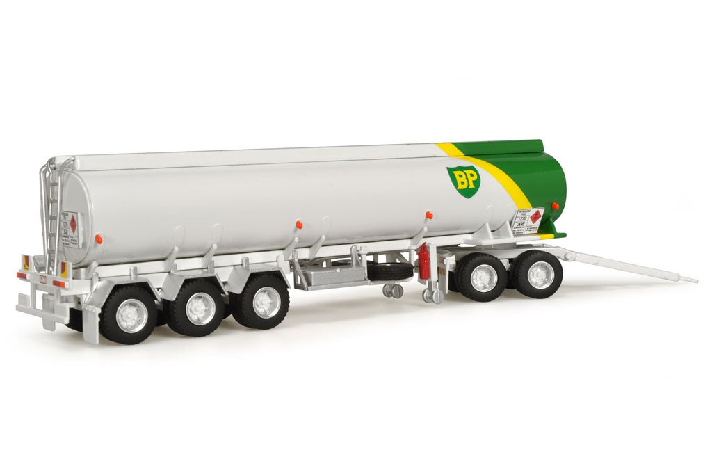 HWR Tanker BP Additional Trailler