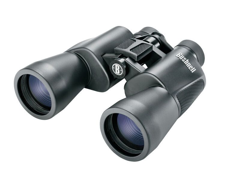 Bushnell Powerview 10x50 Porro Prism Binoculars