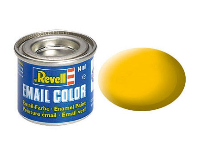 Revell Enamel 14ml Paints