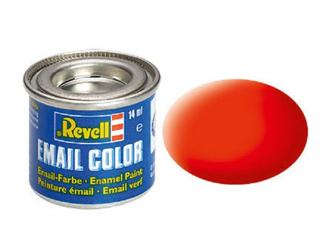 Revell Enamel 14ml Paints