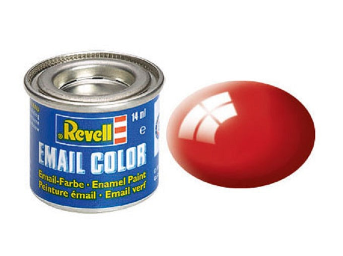 Revell Enamel 14ml Paints