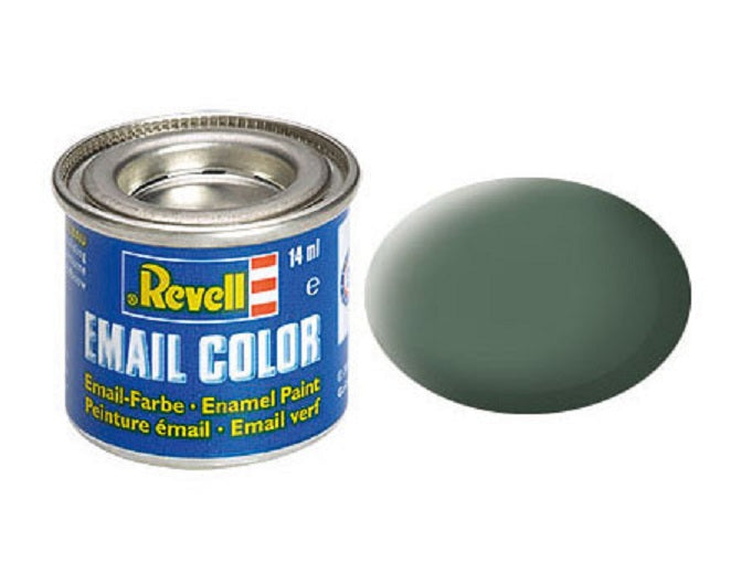 Revell Enamel 14ml Paints