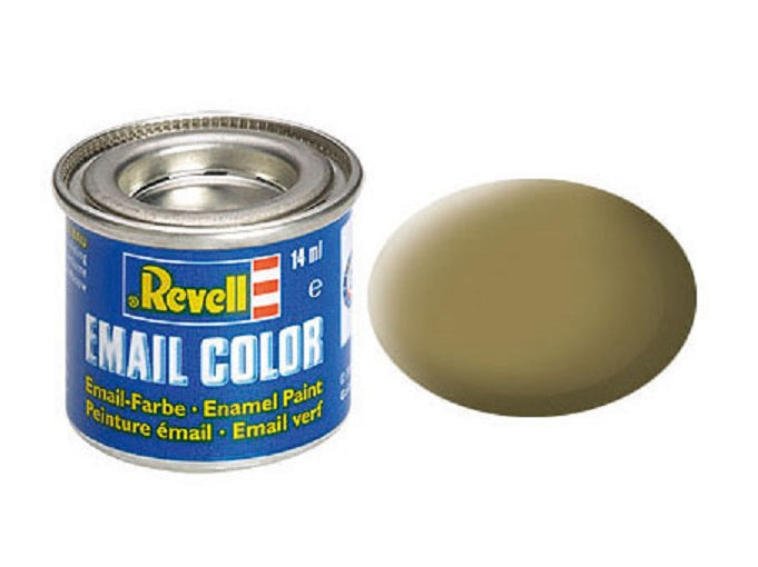 Revell Enamel 14ml Paints