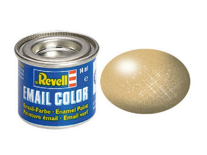 Revell Enamel 14ml Paints