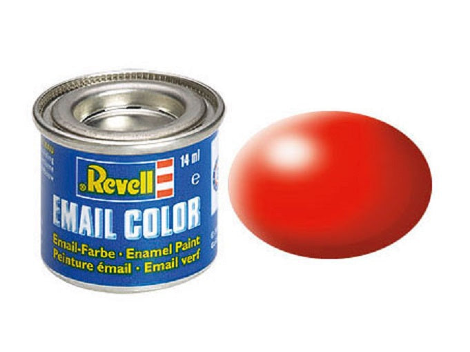 Revell Enamel 14ml Paints