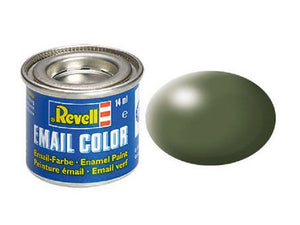 Revell Enamel 14ml Paints