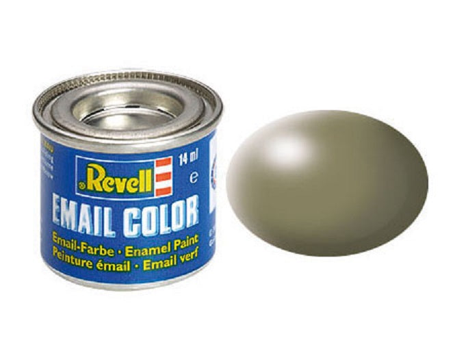 Revell Enamel 14ml Paints