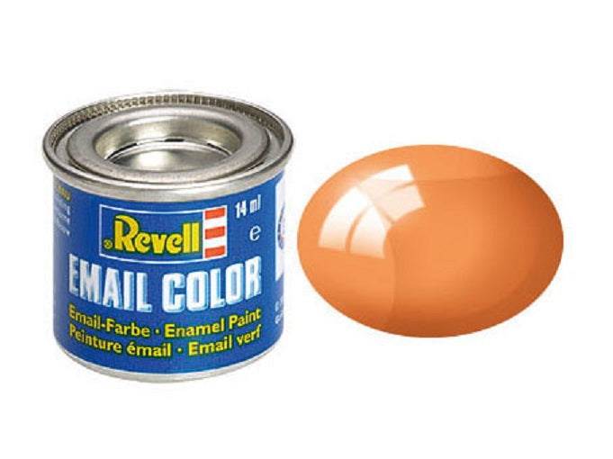 Revell Enamel 14ml Paints