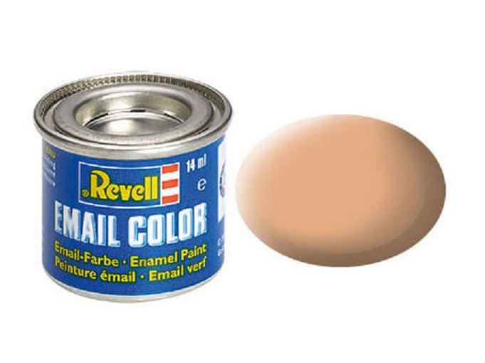 Revell Enamel 14ml Paints