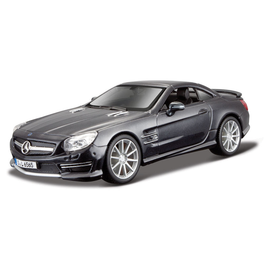 BBurago MercedesBenz SL65 AMG 21066