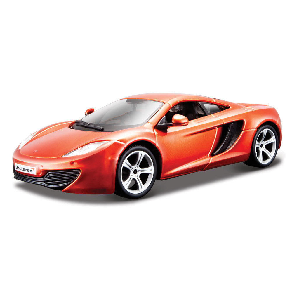 BBurago McLaren MP4-12C 21074