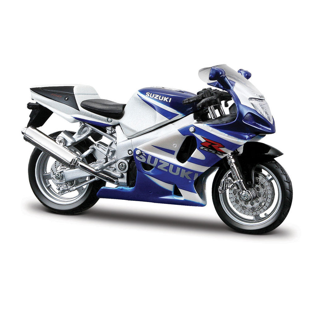 BBurago Suzuki GSX-R750 51008