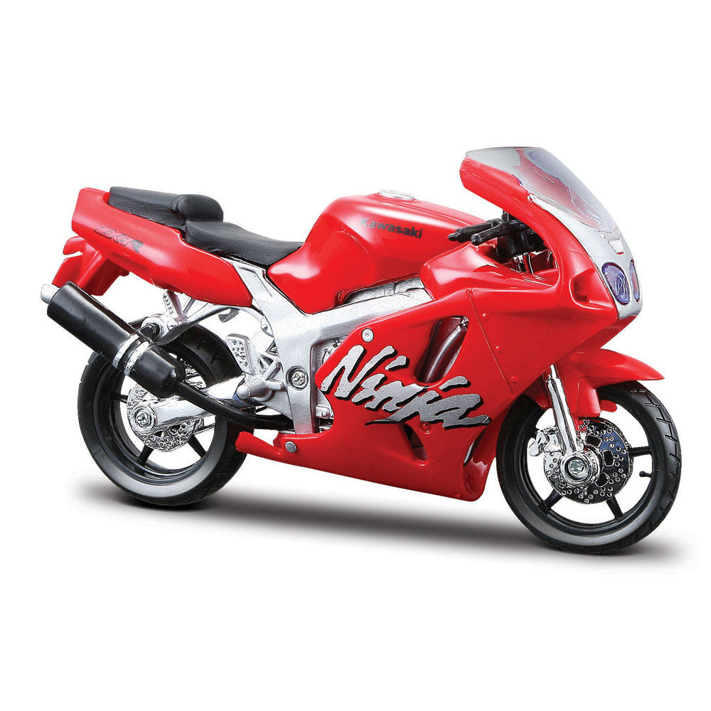 BBurago Kawasaki Ninja ZX-7R 51037