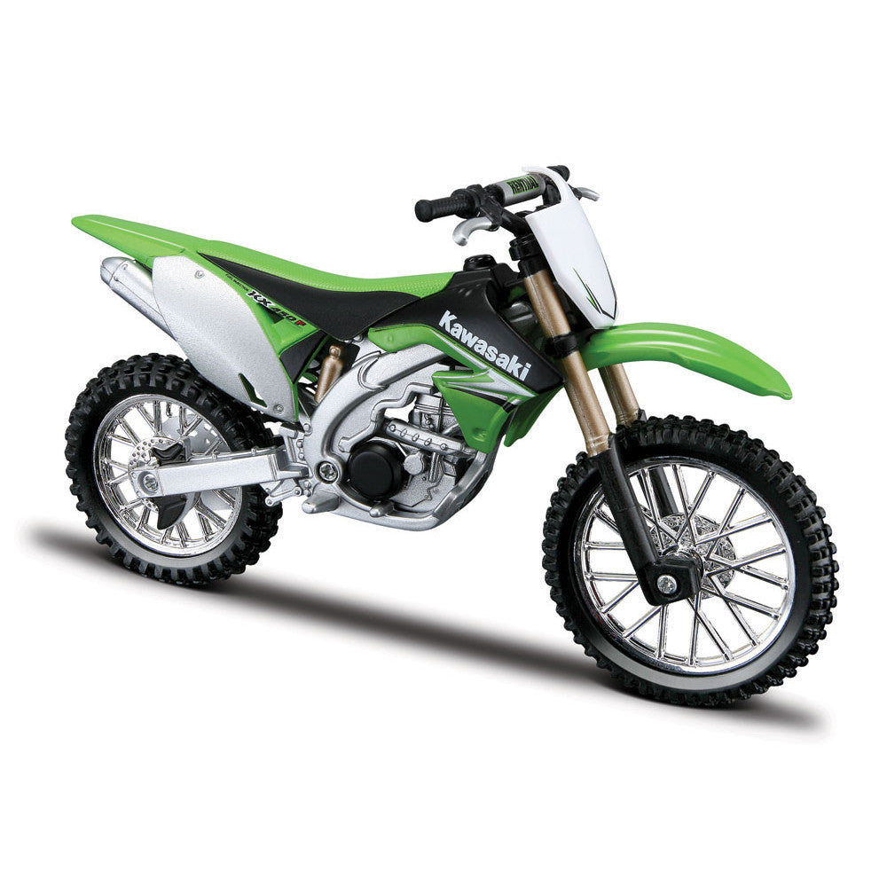 Bburago Kawasaki KX450F 51045