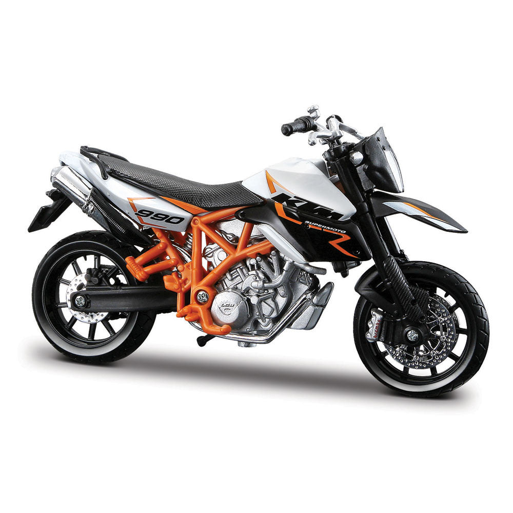 BBurago KTM 990 Supermoto R 51050