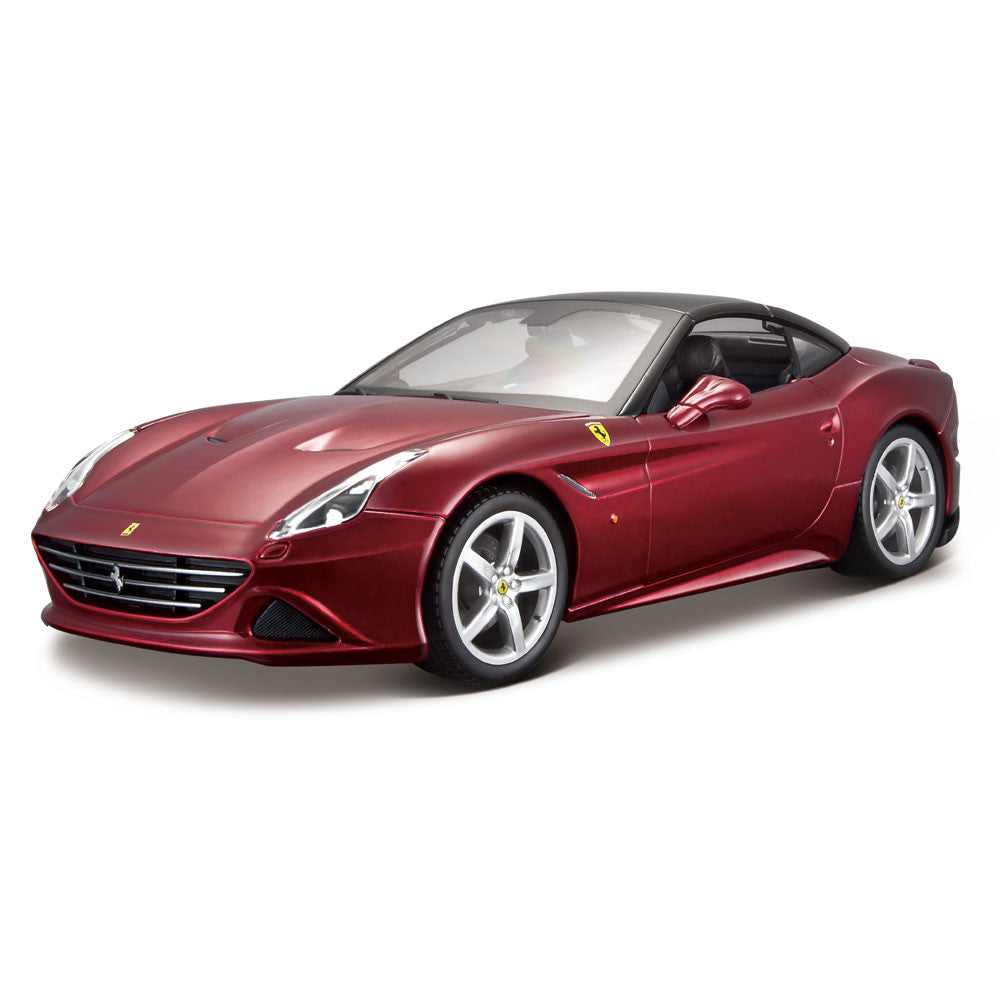 BBurago Ferrari California T 26002