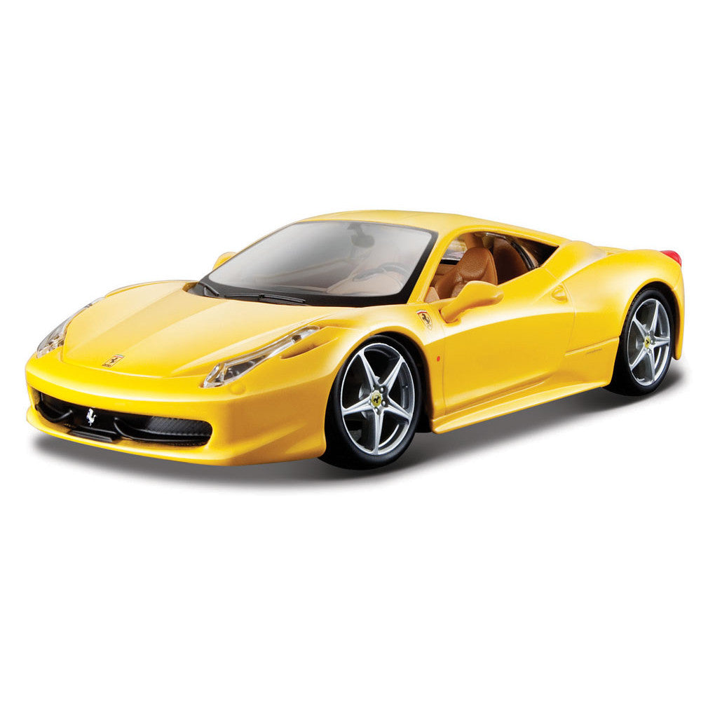 BBurago Ferrari 458 Italia 26003