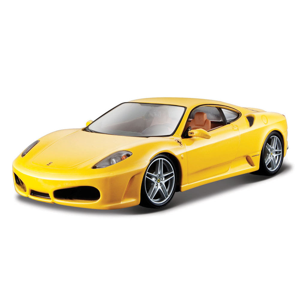 BBurago Ferrari F430 26008