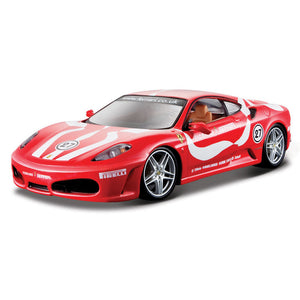 BBurago Ferrari F430 Fiorano 26009