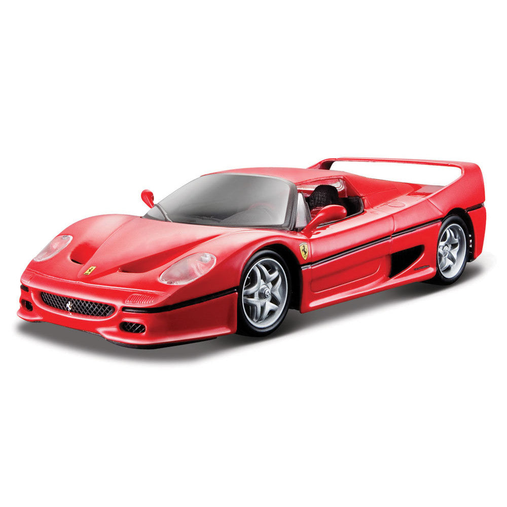 BBurago Ferrari F50 26010