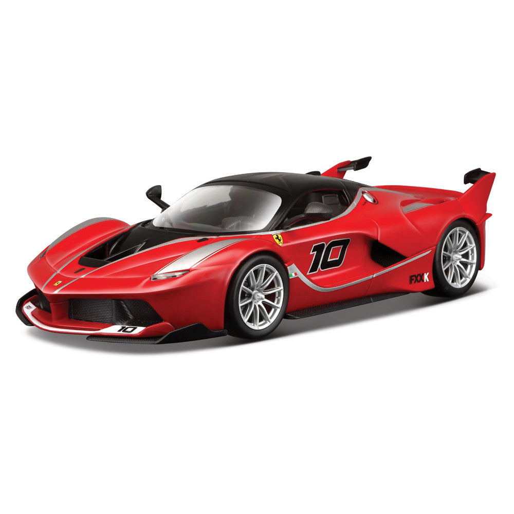 BBurago Ferrari FXX K 26301