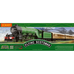 Hornby Flying Scotsmans R1255M