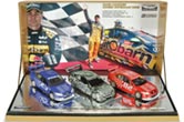 CC Craig Lowndes SupercarTriple Set 1:43