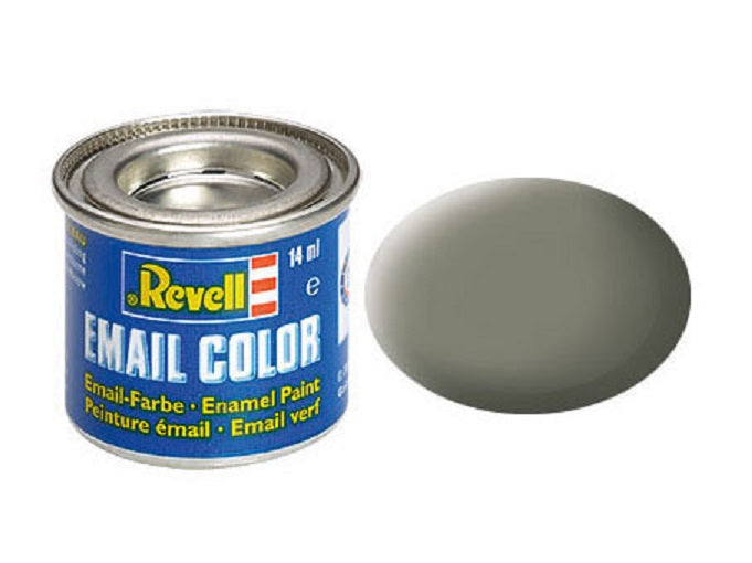 Revell Enamel 14ml Paints