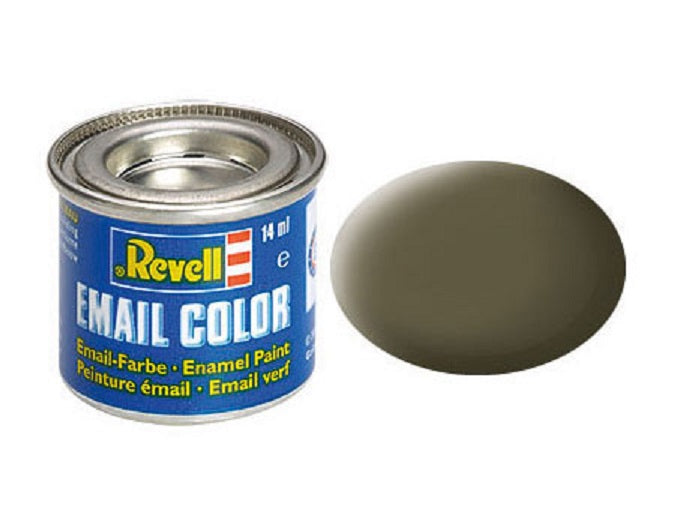 Revell Enamel 14ml Paints