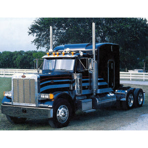 ITALERI Classic Peterbilt 378 LongHauler