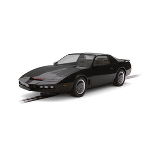 Scalextric Knight Rider KITT C4226