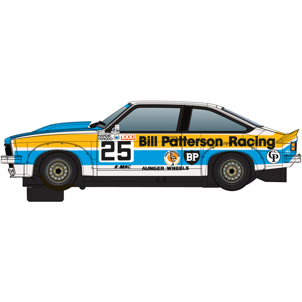 Scalextric HOLDEN A9X TORANA 1977 BATHURST C4262